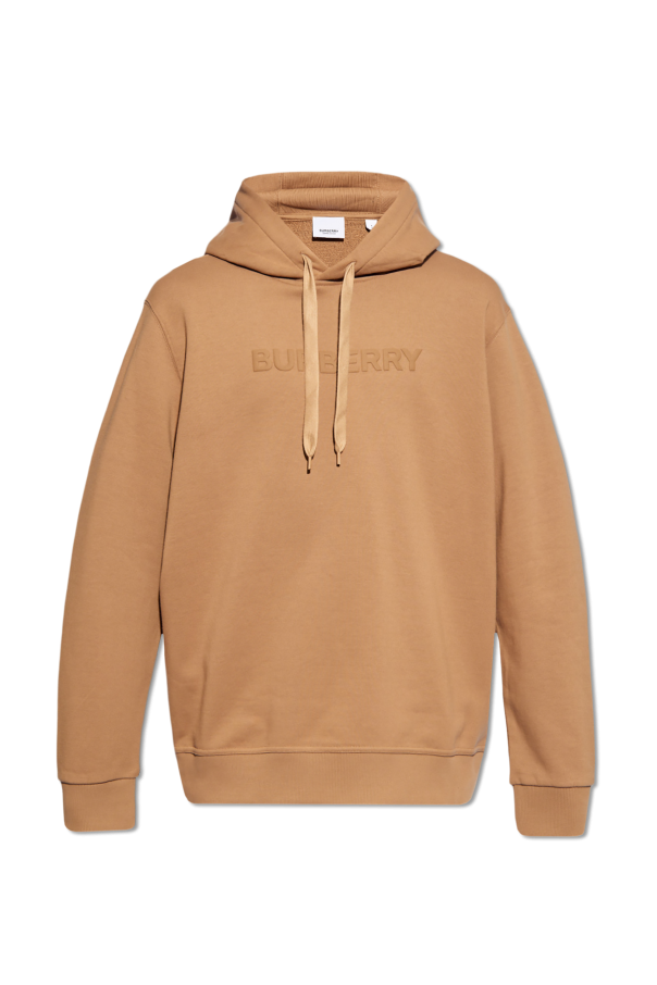 Burberry monogram hoodie online